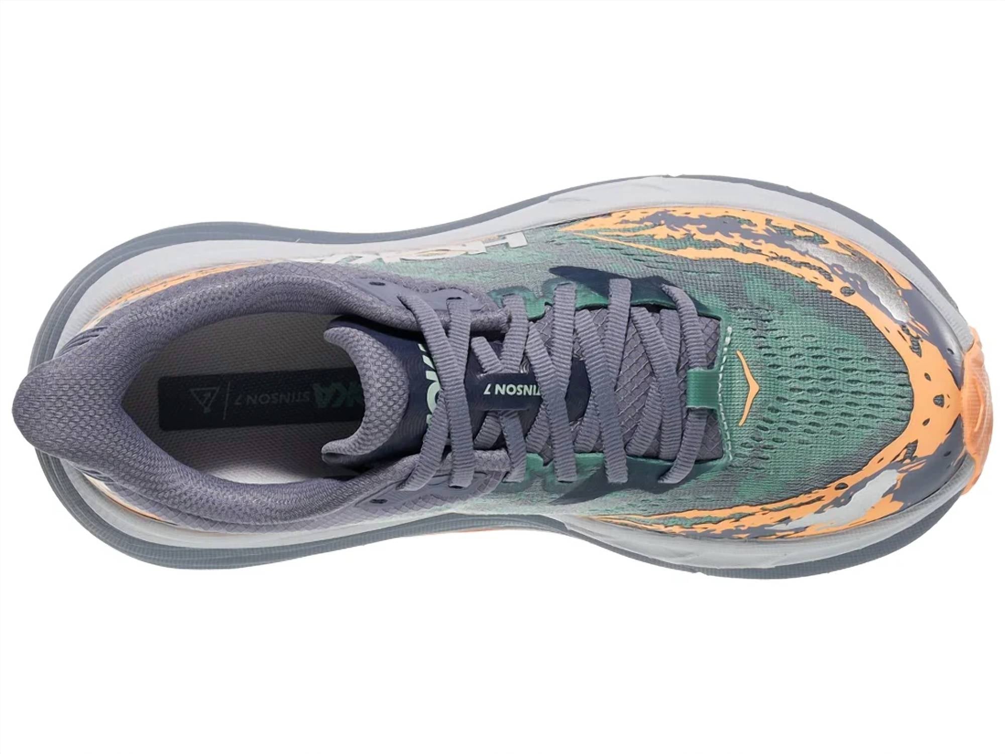 Hoka - Women's Stinson 7 Trail Shoes