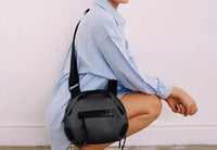 Daniella Lehavi - Women's Bonnie Crossbody Bag