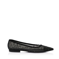 Jessica Rich - Women's Alea Flat