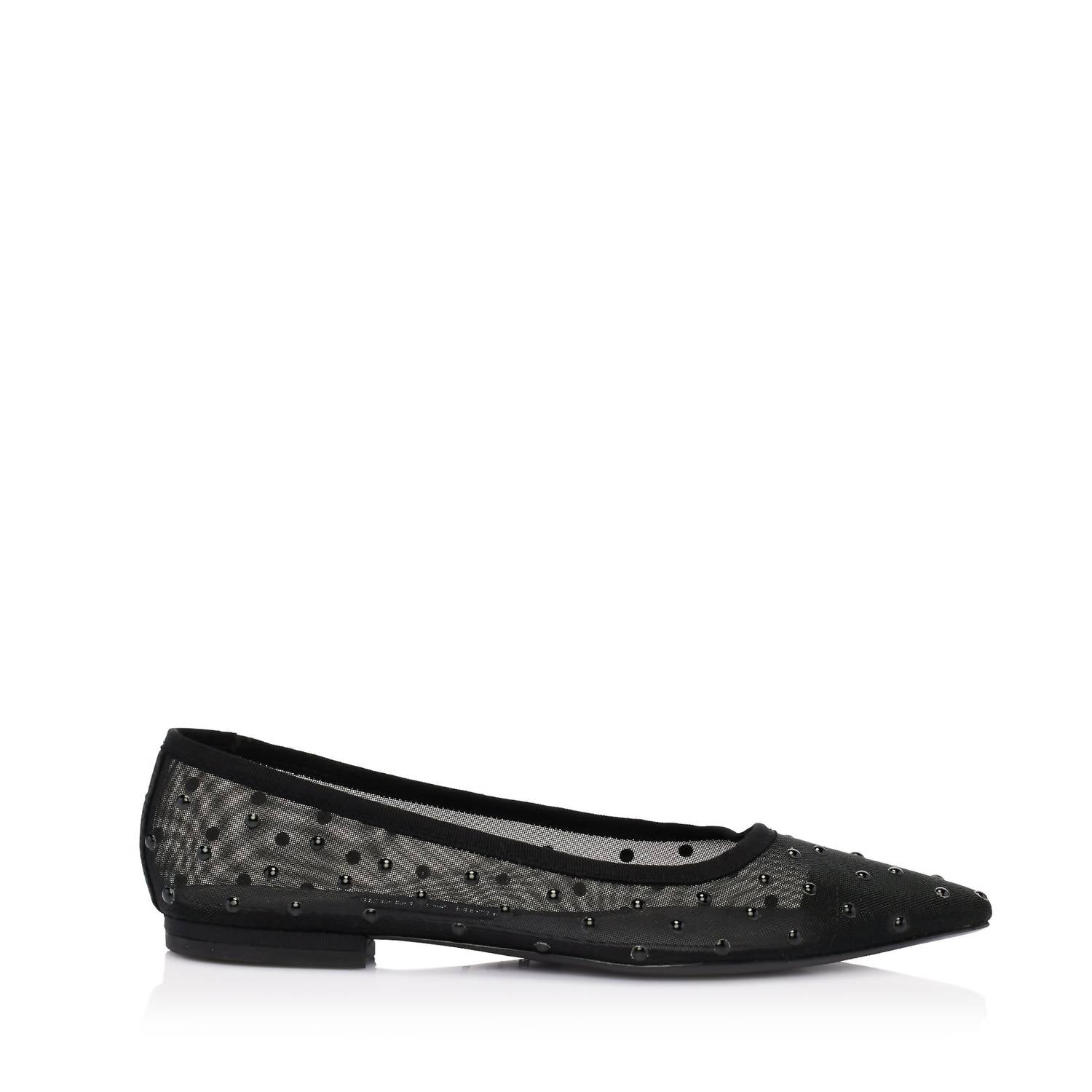 Jessica Rich - Women's Alea Flat