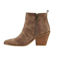 Corkys Footwear - Women's Gimme Sugar Ankle Booties