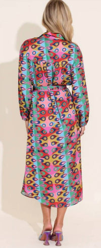 Alden Adair - Jane Dress