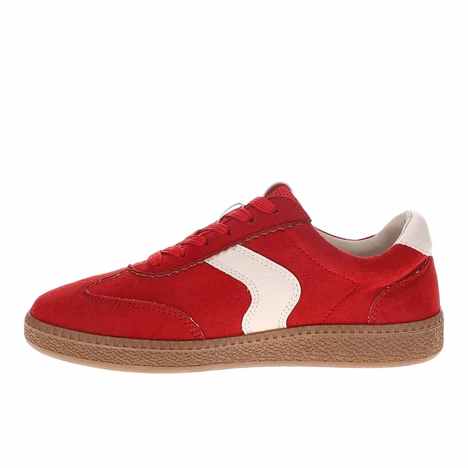 Corkys Footwear - Women's Spoiler Alert Lace Up Sneakers