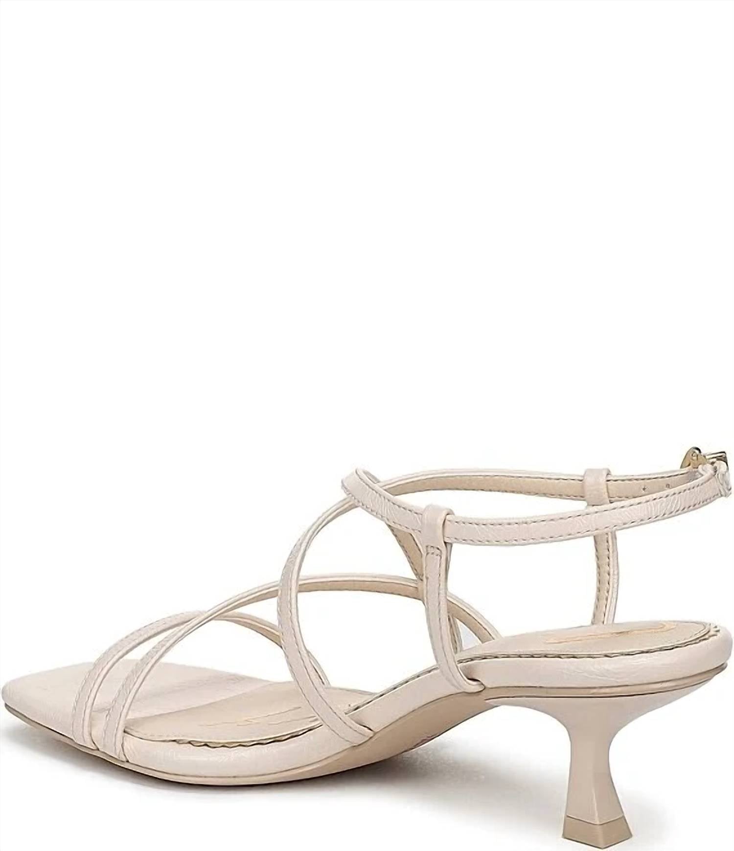 Circus By Sam Edelman - Women's Jasmine Heels