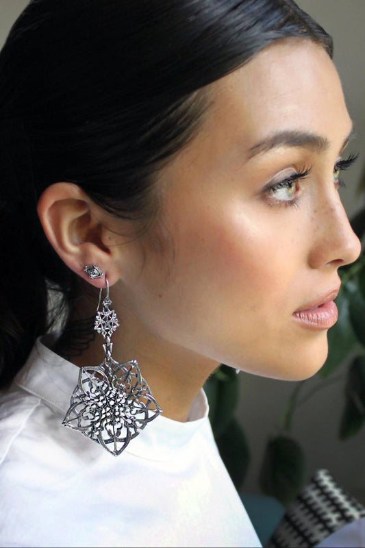 Astor & Orion - Women's Lola Earrings