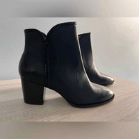 Jack Rogers - Women's Cassidy Block Heel Bootie