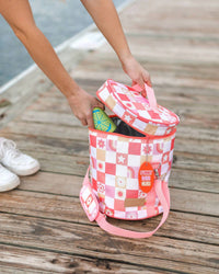 Jadelynn Brooke - Here Comes The Sun Soft Travel Cooler