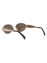 Celine - Women's Triomphe Sunglasses