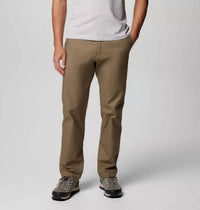 Columbia Flex Roc Pant in flax - men's pants