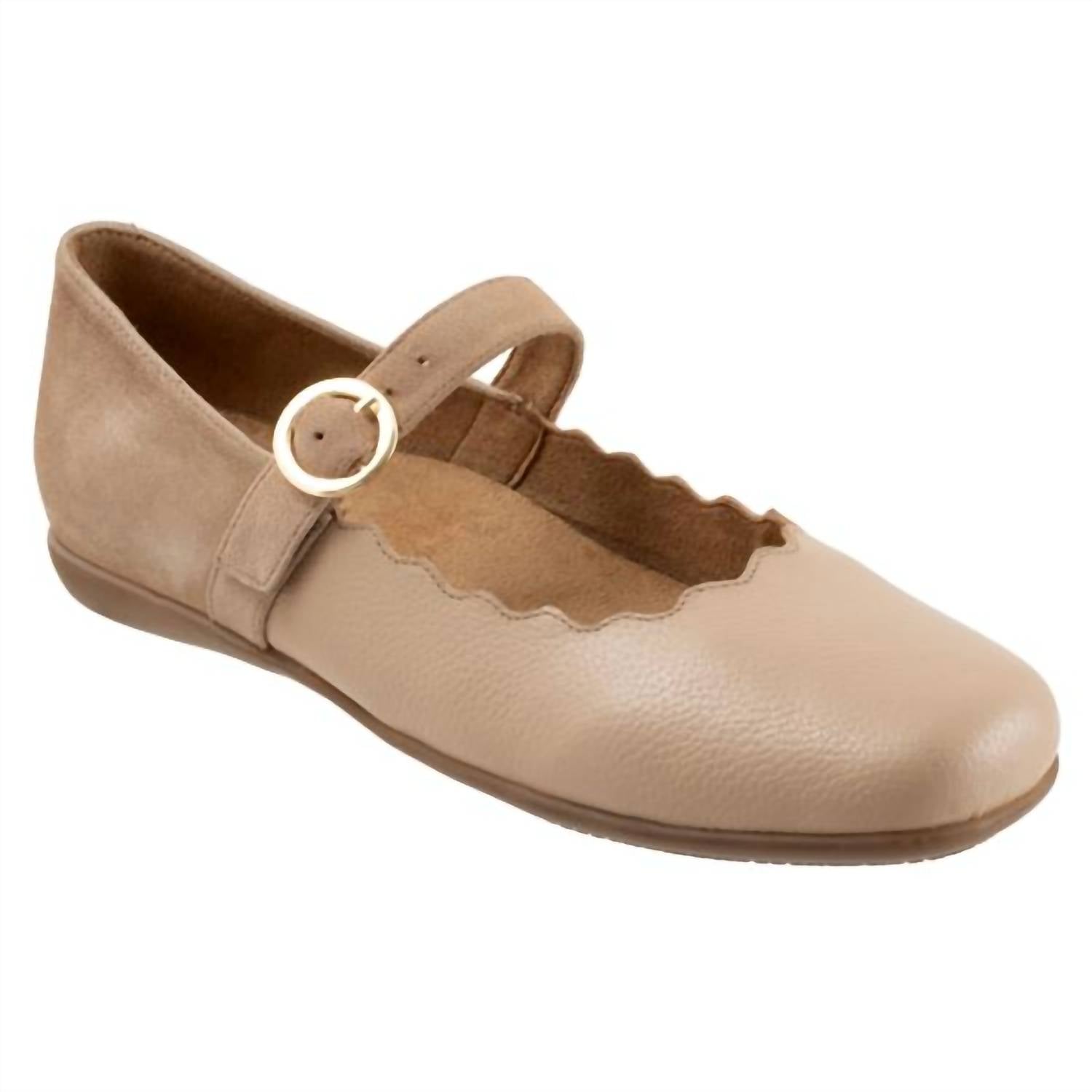 Trotters - Women's Sugar Shoe
