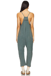 Free People - Hot Shot Bodysuit