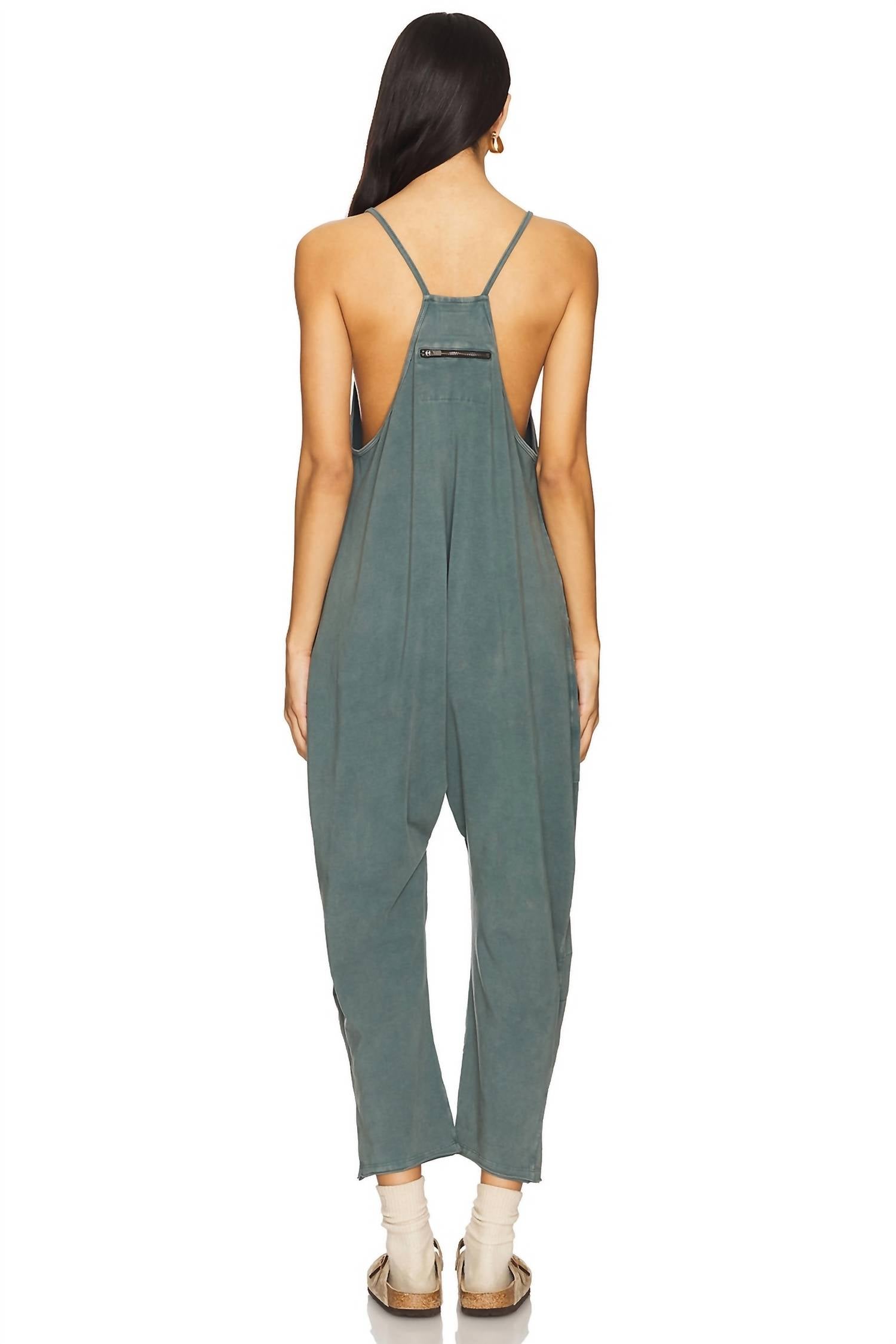 Free People - Hot Shot Bodysuit