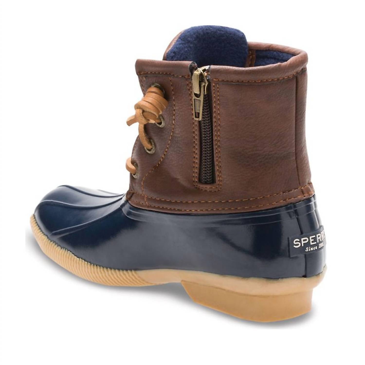 Sperry - Kids' Saltwater Duck Boot