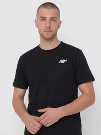 New Balance - Numeric Small Logo T-Shirt