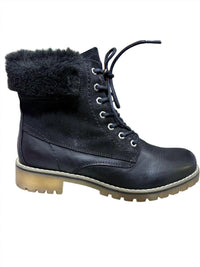 Eric Michael - Women's Utah Booties