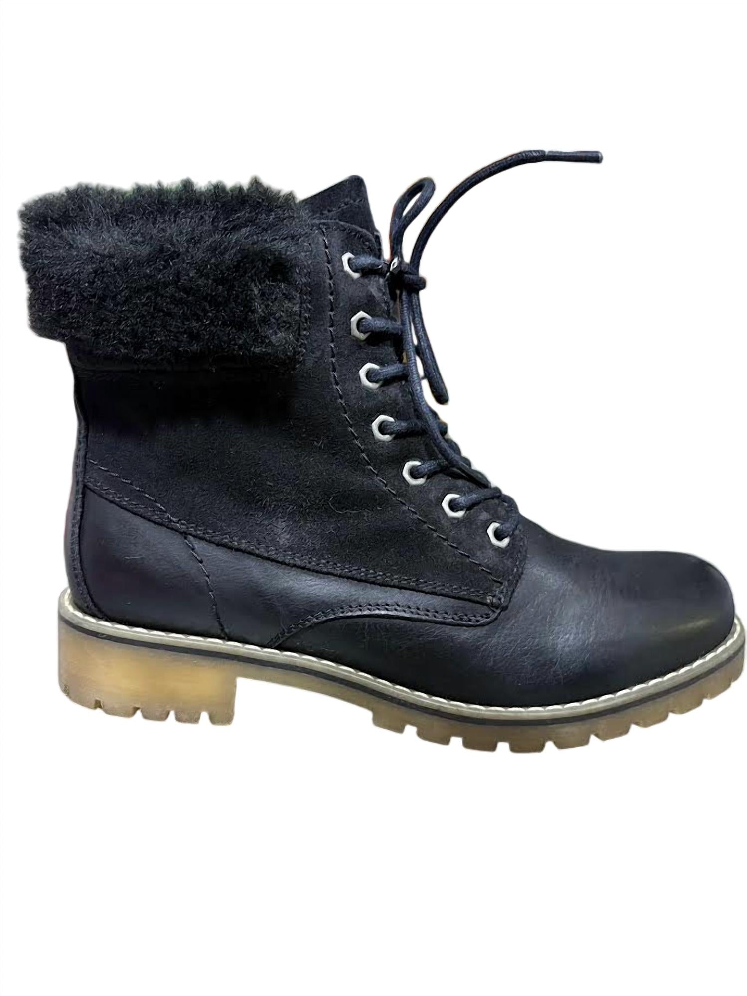 Eric Michael - Women's Utah Booties