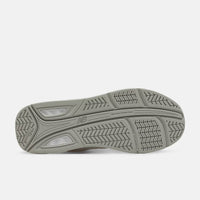 New Balance - Women's 928 Hook And Loop Leather Walking Shoes