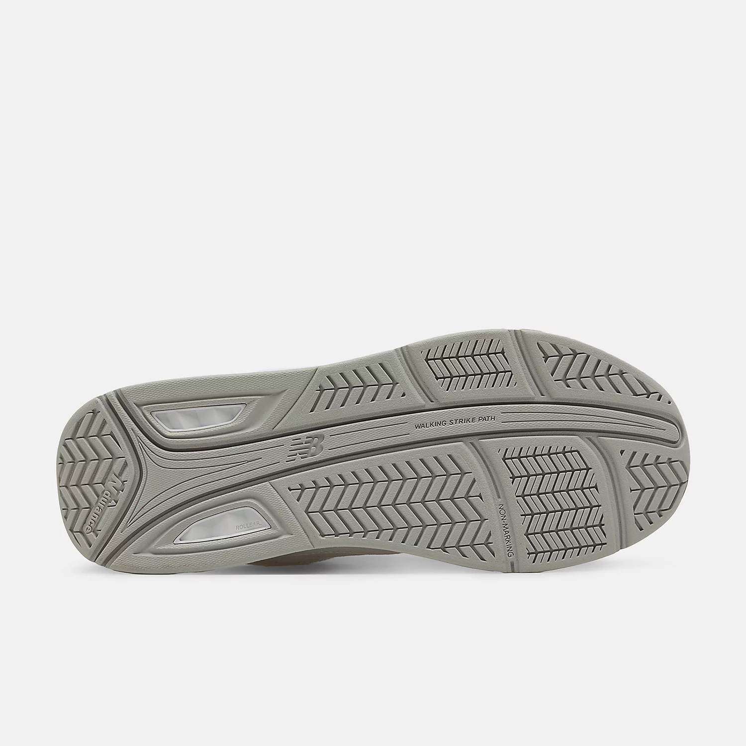 New Balance - Women's 928 Hook And Loop Leather Walking Shoes