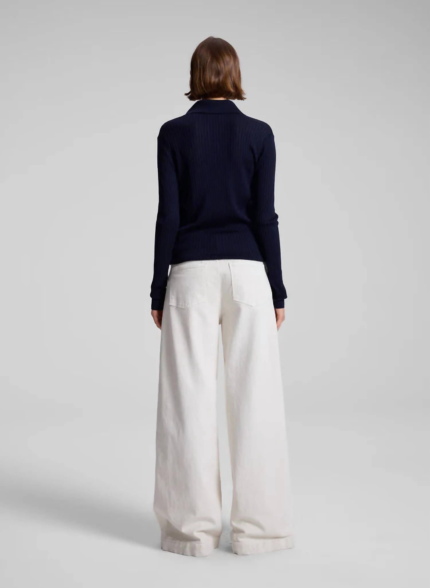 A.L.C. - Women's Alex Top