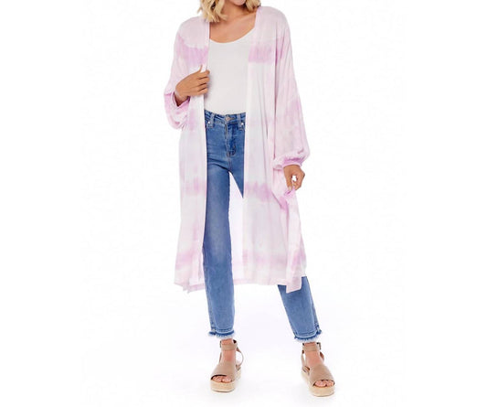 Mudpie - Tuscany Kimono Cover Up