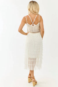 Pol - Nashville Nights Dress