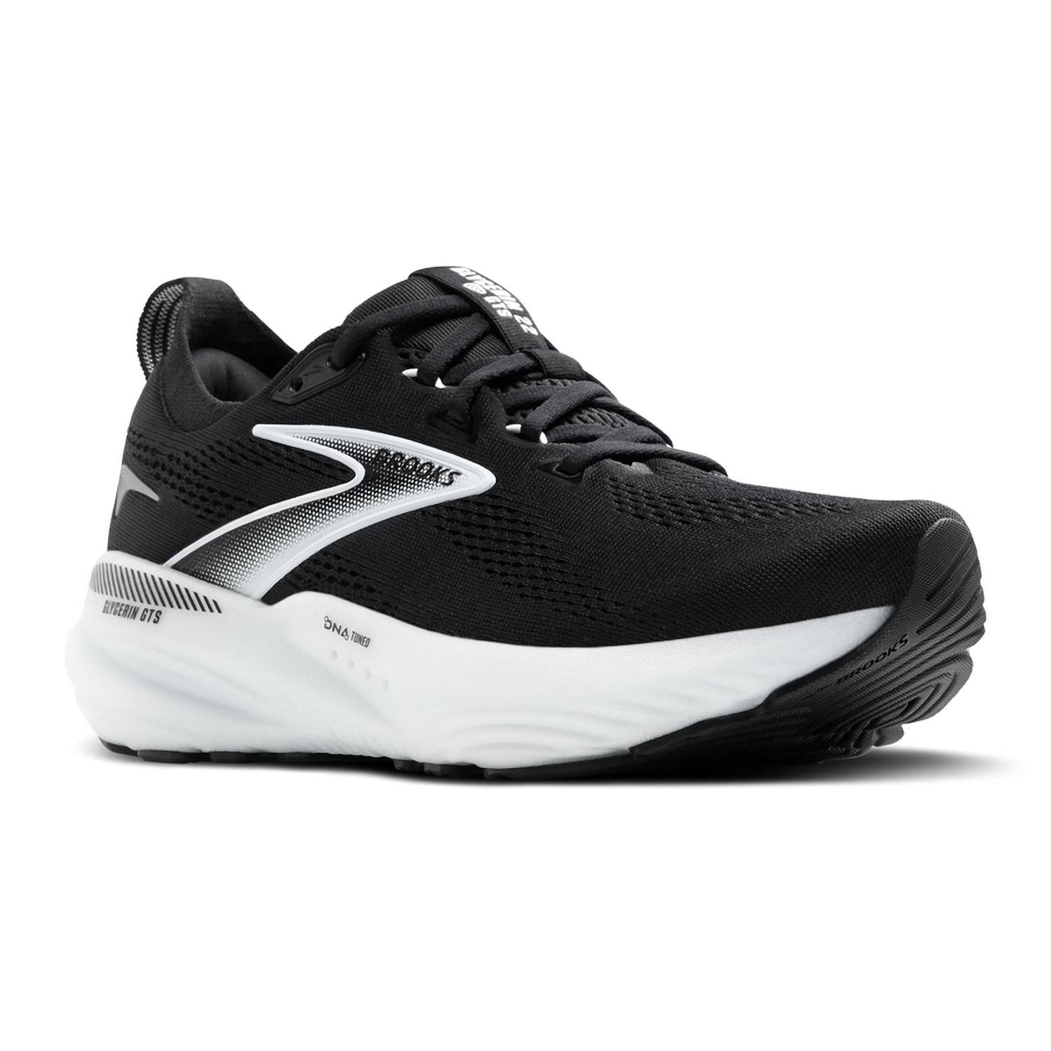 Brooks - Men's Glycerin Gts 22 Running Shoes