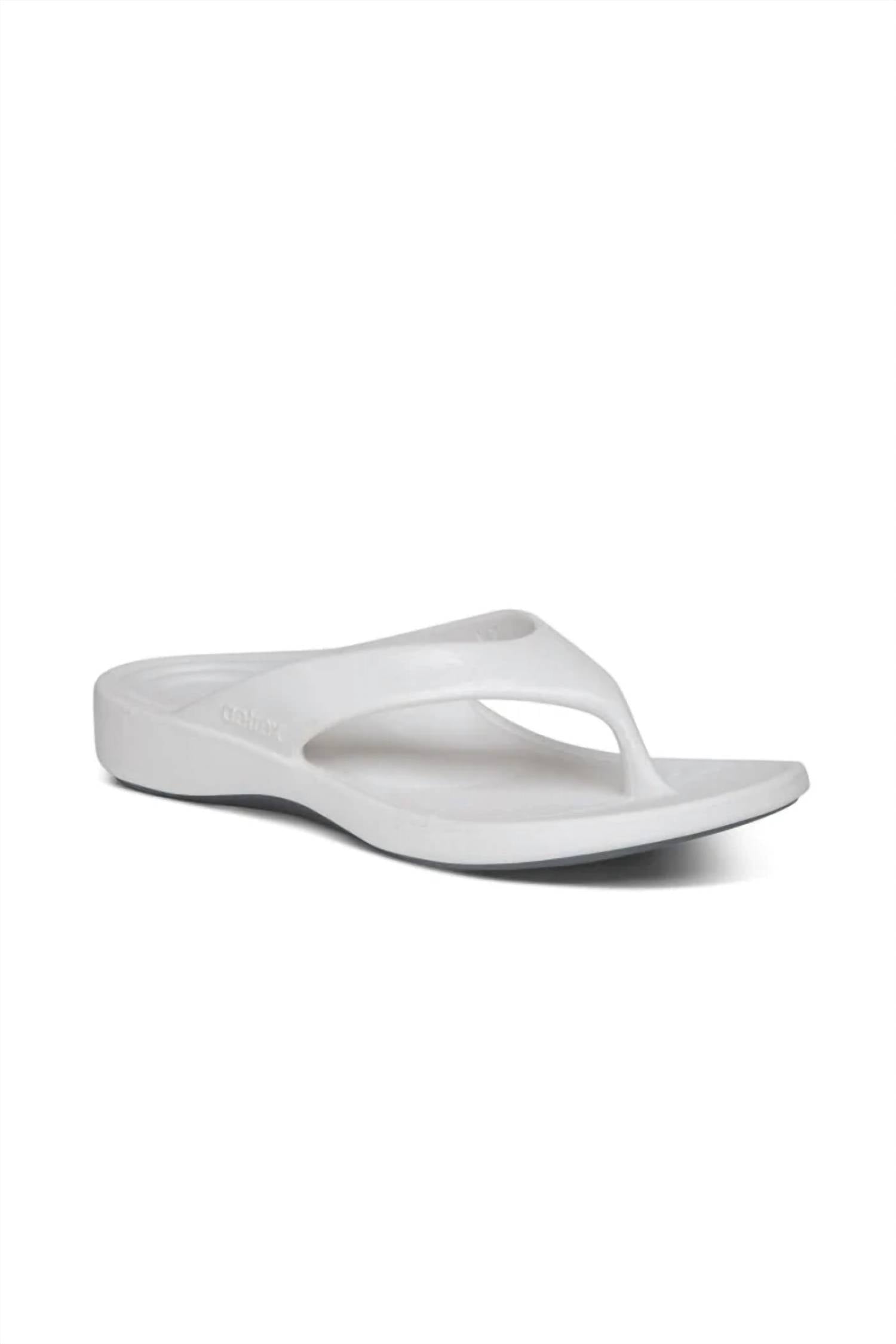 Aetrex - Women's Maui Sandal