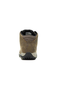 Merrell - Women's Siren Traveller 3 Mid Waterproof Boot