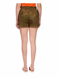 Rosebowl Shorts