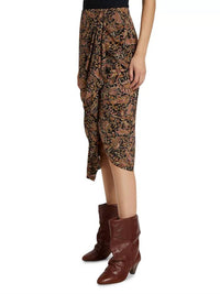 Isabel Marant - Zaine Skirt