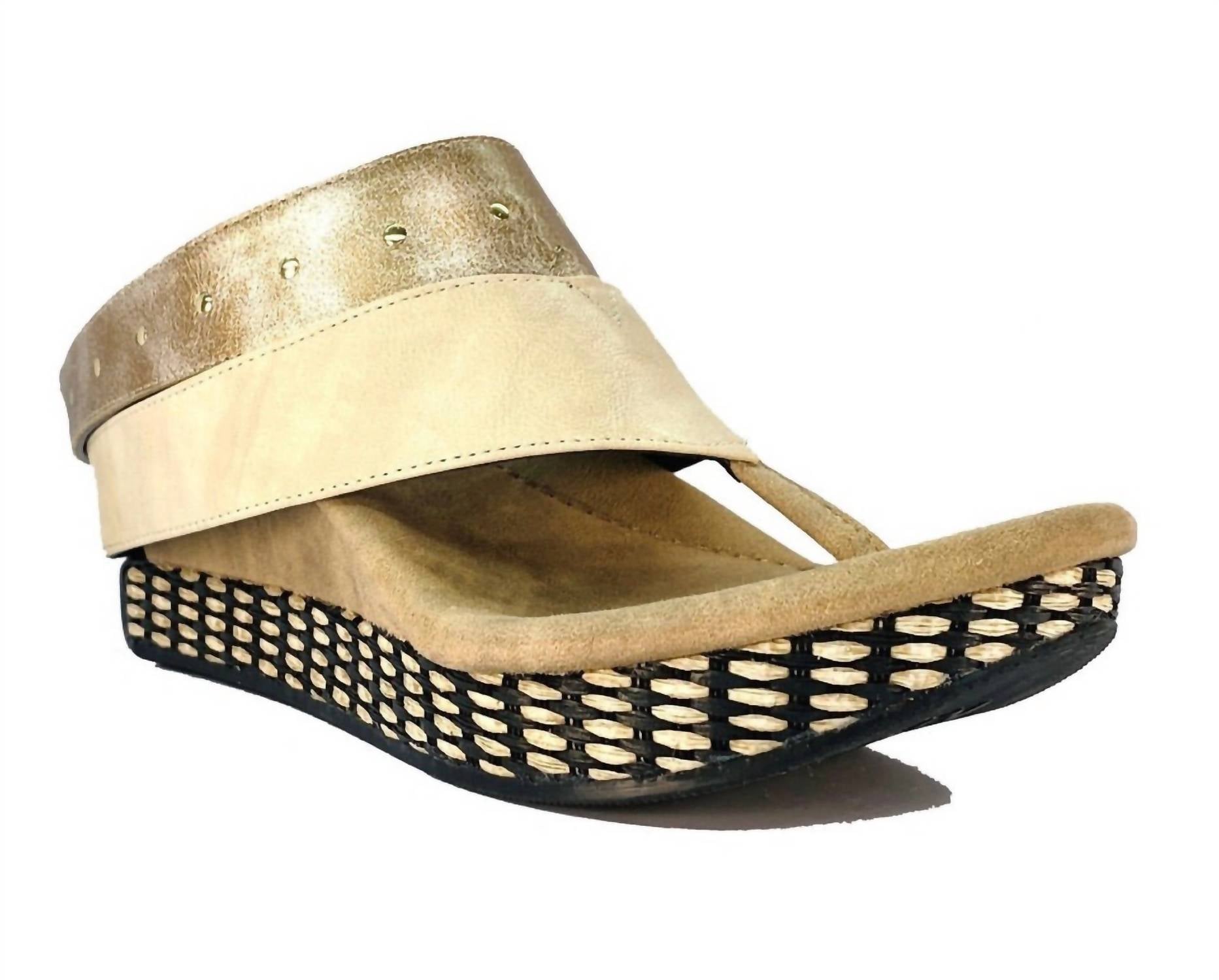 Modzori - Women's Reversible Shoes
