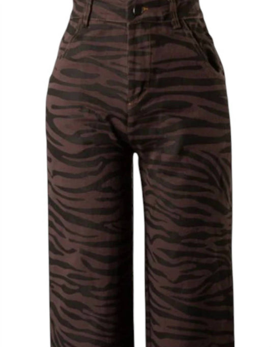 Fascination - Women's Where The Wild Things Are Pants