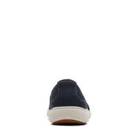 Clarks - Women's Nalle Leather Loafer