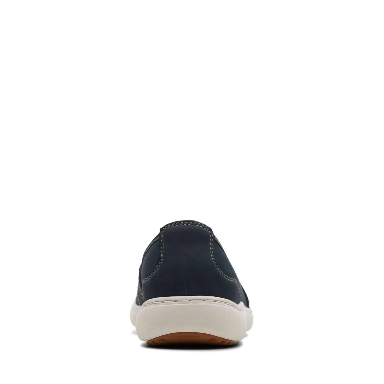 Clarks - Women's Nalle Leather Loafer