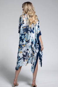 Urbanista - Baby Floral Kimono