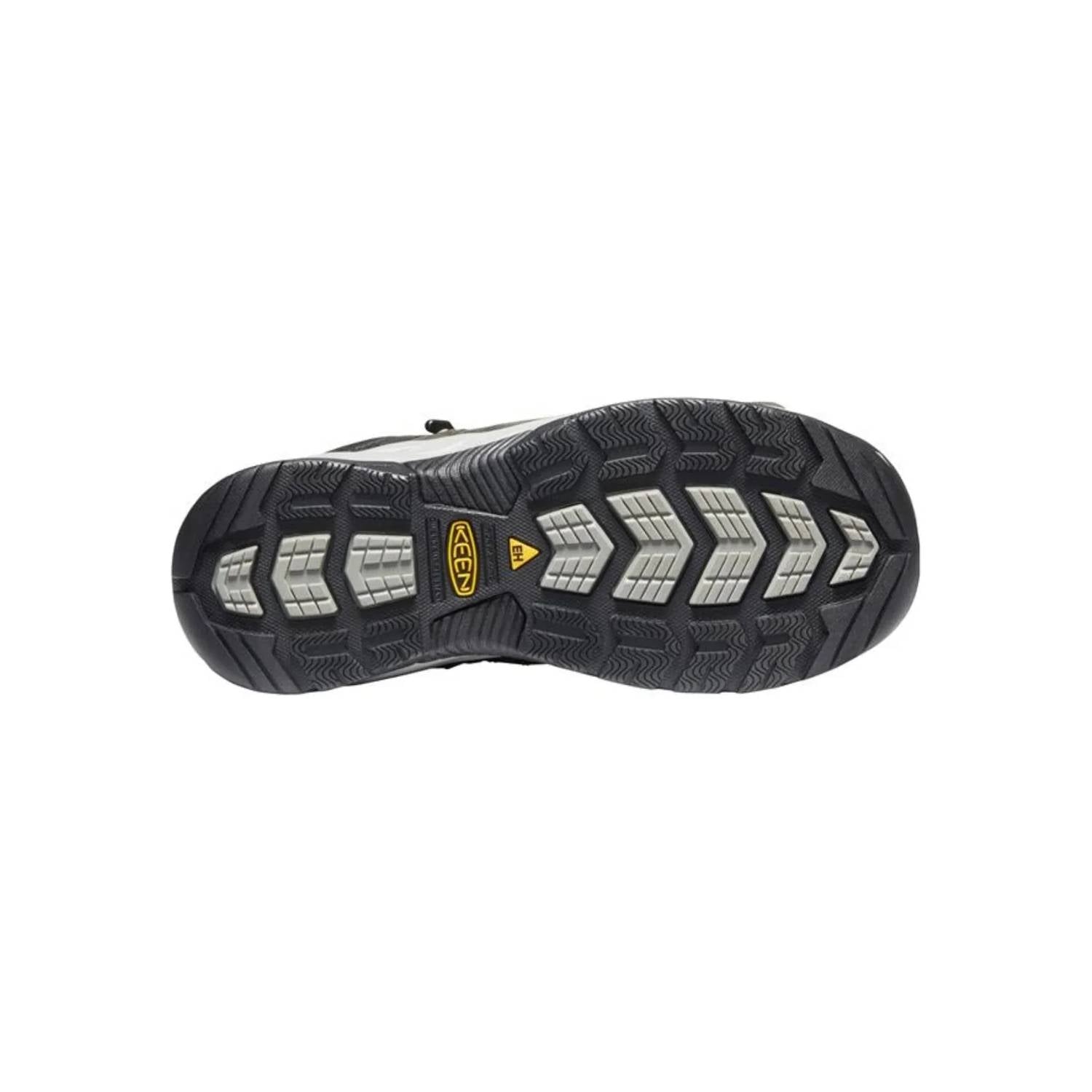 Keen - Women's Flint Ii Mid-cut Steel Toe Waterproof Hiking Boots