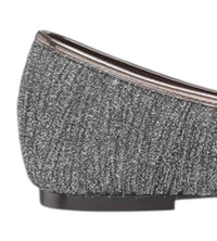 J. Renee - Women's Panyin Glitter Flat