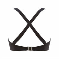 Freya - Remix Banded Halter Bikini Top