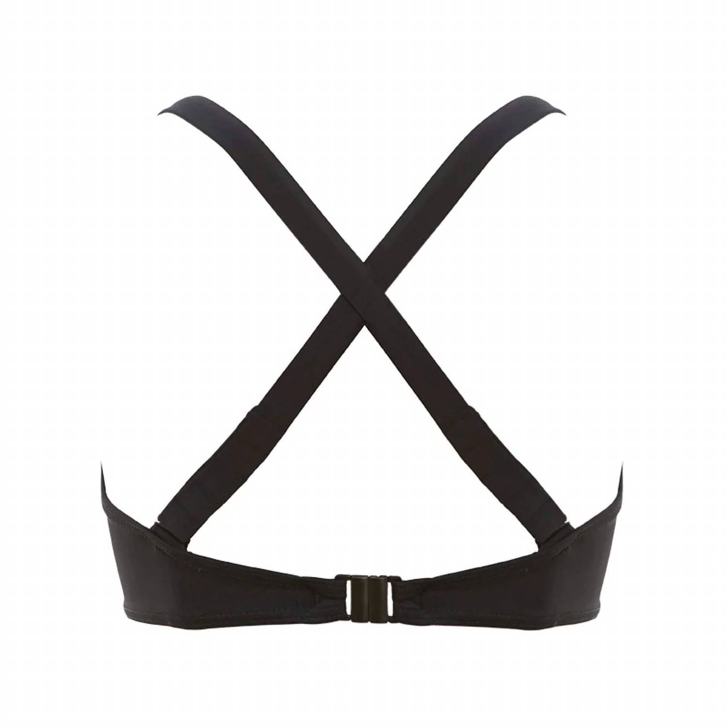 Freya - Remix Banded Halter Bikini Top