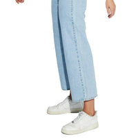 Abrand Jeans - A Street Aline Crop Jean