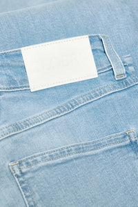 CLOSED Wera Jeans in light blue - women's jeans - view 4