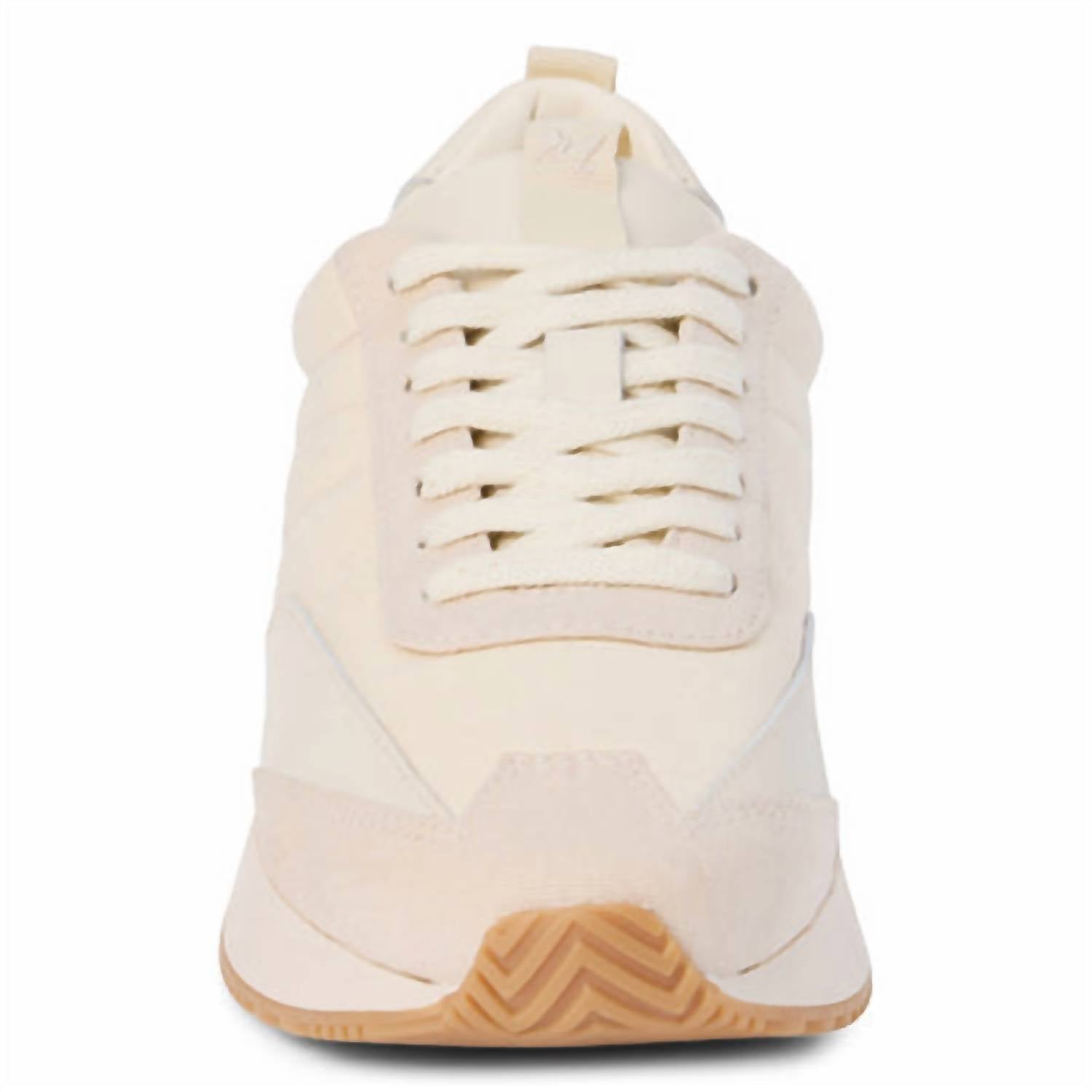 Matisse - Women's Philly Low Top Trainer Sneakers