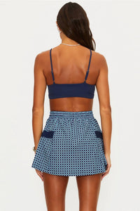 Beach Riot - Clyde Skirt