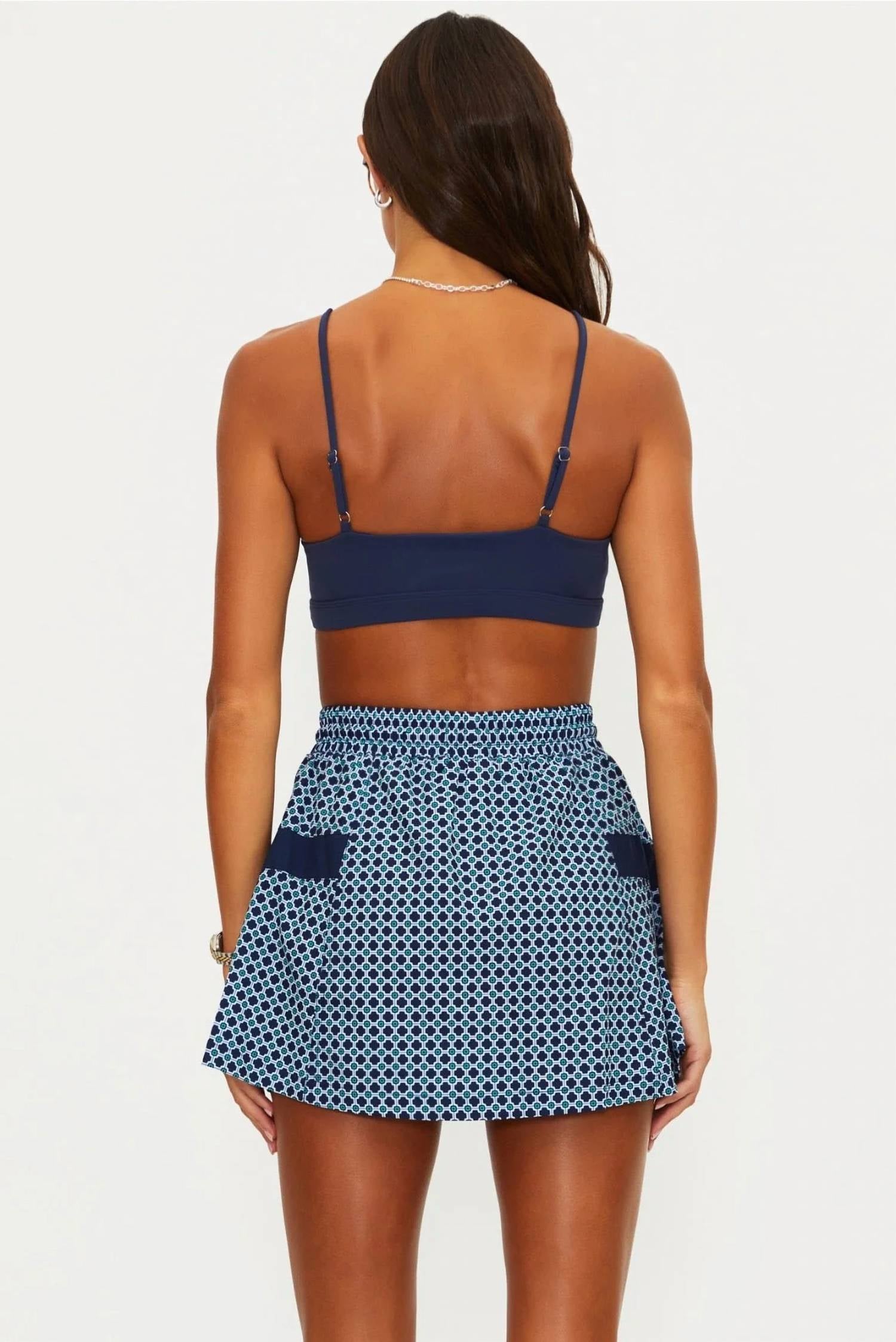 Beach Riot - Clyde Skirt