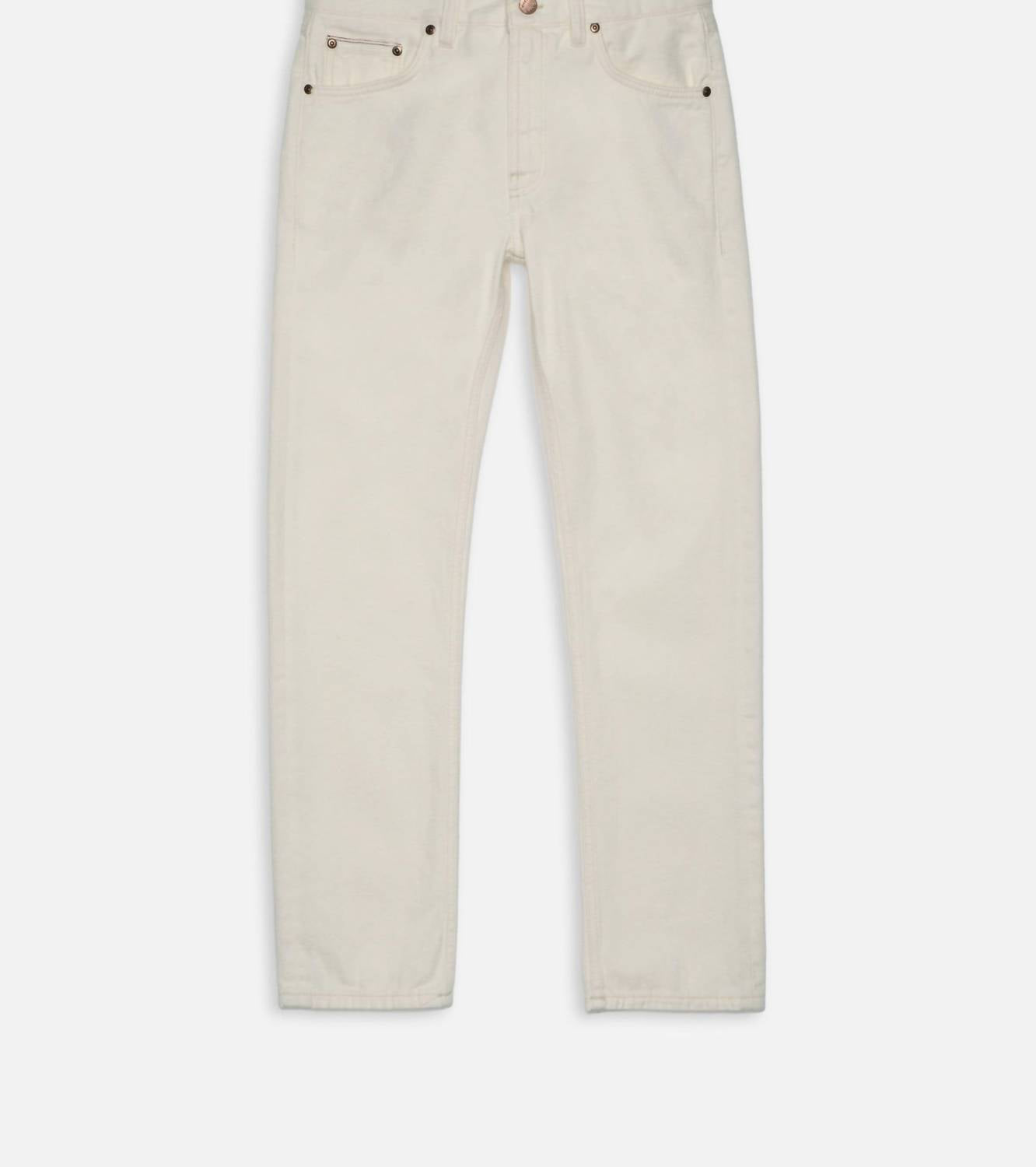 Nudie Jeans - Men's Gritty Jackson Jean