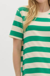 Entro - Andy Midi Dress
