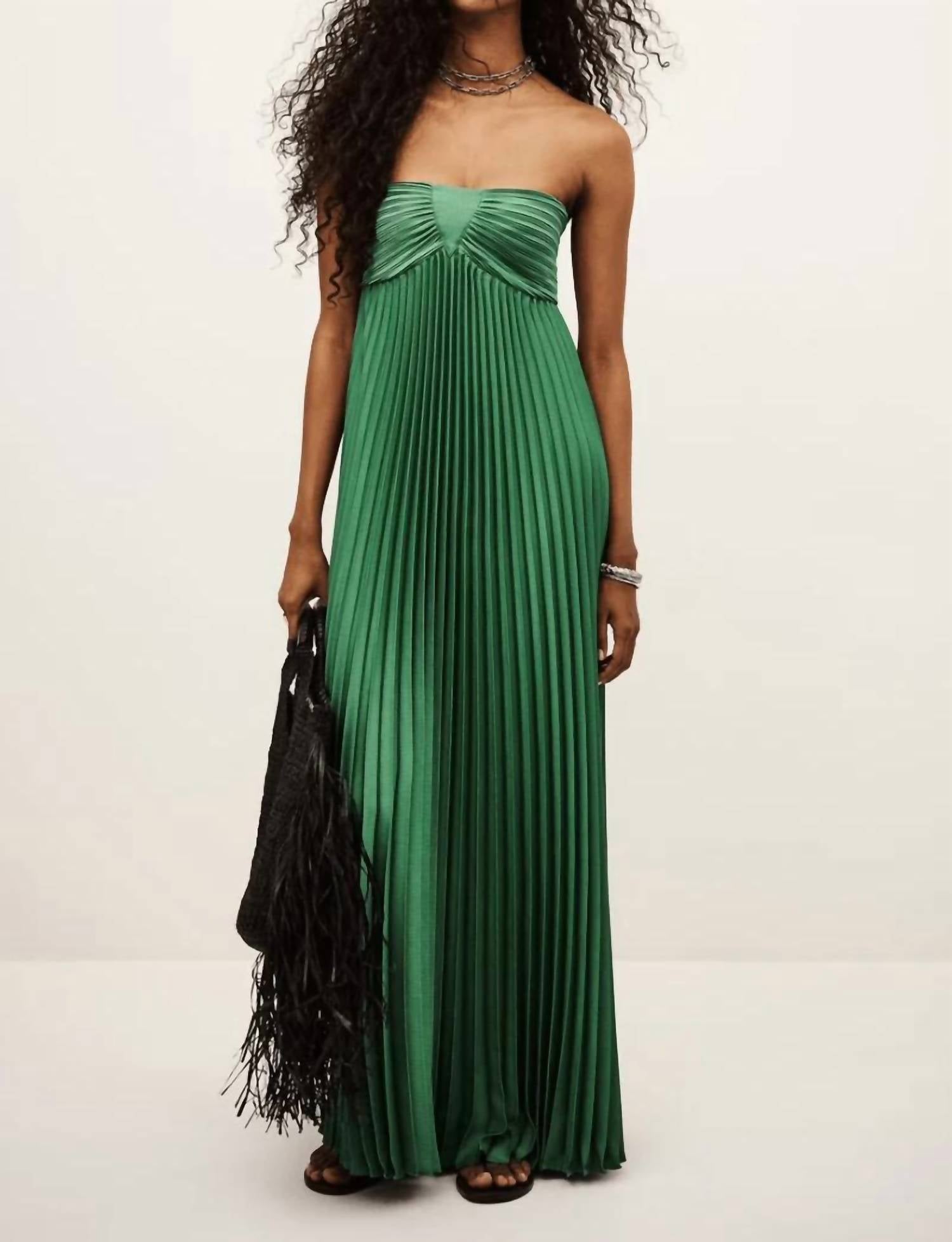 Ba&Sh - Willow Dress