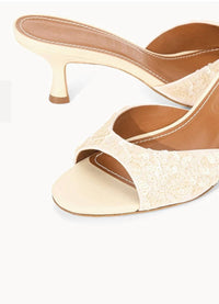 Staud - Women's Brigitte Mule