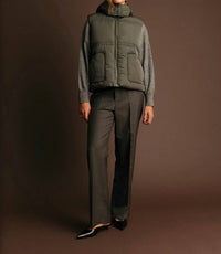 Deluc - Travis Puffer Vest