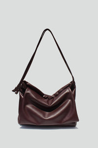 Street Level - Women's Luna Soft Shoulder Bag